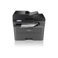 Brother MFC-L2860DW - Multifunktionsdrucker - s/w - Laser - A4/Legal (Medien)