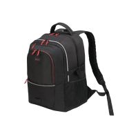 Dicota Backpack Plus Spin - Notebook-Rucksack