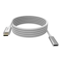 Vision Techconnect - USB-Verlängerungskabel - USB-C (M)