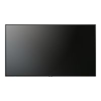 NEC Display MultiSync M651-MPi4 - 165 cm (65") Diagonalklasse M Series LCD-Display mit LED-Hintergrundbeleuchtung - Digital Signage - 4K UHD (2160p)