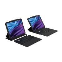 ZAGG Pro Keys 2 - Tastatur und Foliohülle (Folienabdeckung)