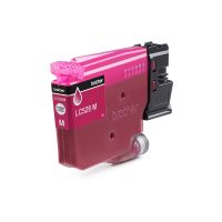 Brother LC528M - Magenta - original - Kissenverpackung