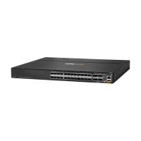HPE Aruba Networking CX 8100 24x10G SFP+ 4x40/100G