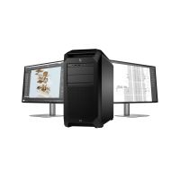HP Workstation Z8 Fury G5 - Tower - 5U - 1-Weg