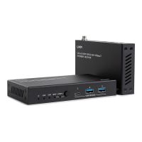Lindy USB-Erweiterung - HDBaseT, USB 3.2 Gen