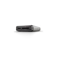 SanDisk PRO-READER Dual Card - Kartenleser - 2 in 1 (SD Express, microSD Express, microSD UHS-I, microSDHC UHS-I, microSDXC UHS-I, SDHC UHS-I, SDXC UHS-I)