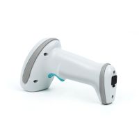 DIGITUS Advanced Barcode Scanner, Corded