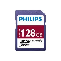 Philips FM12SD55B - Flash-Speicherkarte - 128 GB