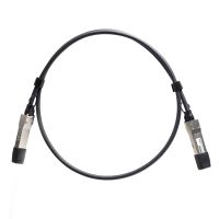 ATGBICS JNP-QSFP-DAC-1M-C - 1 m - DAC - QSFP+ - QSFP+