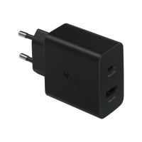 Samsung EP-TA220 - Netzteil - 35 Watt - SFC (USB, 24 pin USB-C)