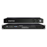 Patton SmartNode Open Gateway Appliance - SNOGA, Rackeinbau, Leistung, EN 60950, EN55022, EN5502, CE, FCC Part 15, Part 68, CS-03, G.711, G.723, G.726, G.727, G.729ab, 30 Kanäle