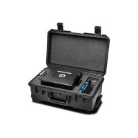 SanDisk G-Technology G-RAID Shuttle Pelican Storm iM2500