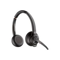 Poly HP Poly Savi 8220 - Savi 8200 series - Headset