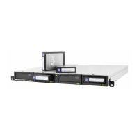 Overland-Tandberg RDX QuikStation 4 - Disk-Bibliothek