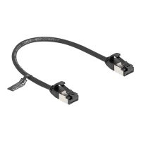Delock Netzwerkkabel - RJ-45 (M) zu RJ-45 (M)