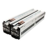 Origin Storage USV-Akku (gleichwertig mit: APC RBC140) - 2 x Batterie - Sealed Lead Acid (SLA)