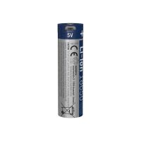 Ansmann Batterie 18650 - Li-Ion - 3400 mAh