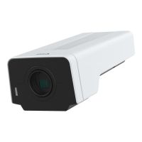 Axis P13 Series P1387-B - Netzwerk-Überwachungskamera (keine Linse)