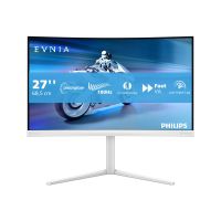 Philips Evnia 5000 27M2C5201L - LED-Monitor - Gaming - gebogen - 68.5 cm (27")