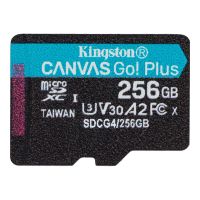 Kingston Canvas Go! Plus - Flash-Speicherkarte
