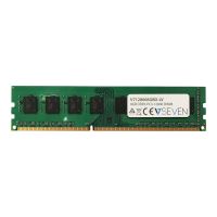 V7 DDR3 - Modul - 8 GB - DIMM 240-PIN - 1600 MHz / PC3-12800