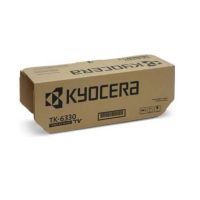 Kyocera TK 6330 - Schwarz - original - Tonerpatrone