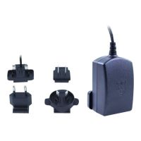 Raspberry Pi Pi - Netzteil - 13 Watt - 2.5 A (Micro-USB Typ B)