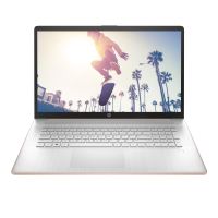 HP 17-cn0116ng, Intel® Celeron®, 1,1 GHz, 43,9 cm (17.3"), 1920 x 1080 Pixel, 8 GB, 512 GB
