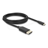 Delock USB-Kabel - USB-C (M) zu DisplayPort (M)