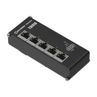 Teltonika TSF010 - Switch - unmanaged - 5 x 10/100