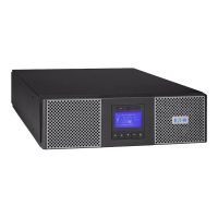 Eaton 9PX 9PX5KIBP - USV (in Rack montierbar/extern) - Wechselstrom 200/208/220/230/240 V - 4500 Watt - 5000 VA - RS-232, USB - PFC - 3U - 48.3 cm (19")