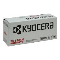 Kyocera TK 5305M - Magenta - Original - Tonerpatrone