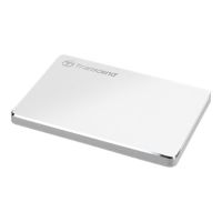 Transcend StoreJet 25C3S - Festplatte - 1 TB - extern (tragbar)