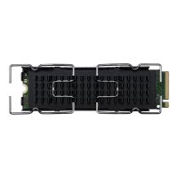 HP  SSD - 512 GB - intern - M.2 - PCIe 4.0 x4 - für Workstation Z2 G8, Z2 G9 (SFF, Tower)