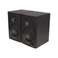 Edifier MR4 - Monitorlautsprecher - 21 Watt - zweiweg
