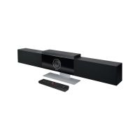 HP Poly Studio - USB-Videoleiste - Zoom-zertifiziert, Zertifiziert für Microsoft Teams
