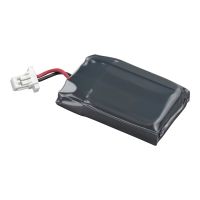 HP Poly - Batterie - erhöhte EU-Sicherheit