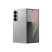 Samsung Galaxy Z Fold7 - 5G Smartphone - Dual-SIM - RAM 12 GB / Interner Speicher 256 GB - OLED-Display - 8" - 8" - 2184 x 1968 Pixel 2184 x 1968 Pixel (120 Hz)