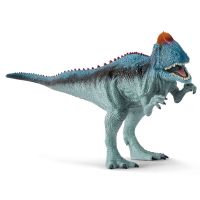 Schleich Dinosaurs 15020, 4 Jahr(e), Mehrfarbig, Kunststoff