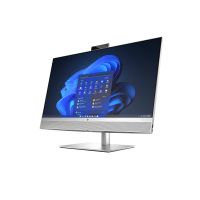 HP EliteOne 870 G9 - All-in-One (Komplettlösung) - Core i7 i7-14700 / 2.1 GHz - vPro - RAM 16 GB - SSD 512 GB - NVMe - UHD Graphics 770 - 1GbE, Wi-Fi 6E, Bluetooth 5.3 - WLAN: 802.11a/b/g/n/ac/ax (Wi-Fi 6E)