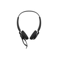 Jabra Engage 40 Stereo - Headset - On-Ear - kabelgebunden