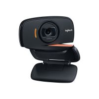 Logitech HD Webcam B525 - Webcam - Farbe - 1920 x 1080