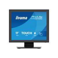 Iiyama ProLite T1732MSC-B2S - LED-Monitor - 43.2 cm (17")