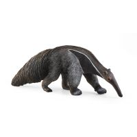 Schleich WILD LIFE 14844, 3 Jahr(e), Grau, Weiß, 1 Stück(e)