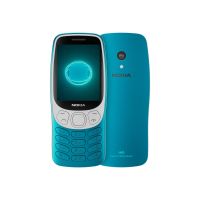 Nokia 3210 - 4G Feature Phone - Dual-SIM - RAM 64 MB / Interner Speicher 128 MB
