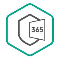 Kaspersky Security for Microsoft Office 365 - Abonnement-Lizenz (1 Jahr)