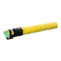 Ricoh Gelb - original - Tonerpatrone - für Gestetner MP C2551