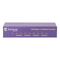 Extreme Networks Half-Duplex to Full-Duplex Converter