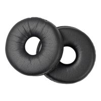EPOS I SENNHEISER HZP 34 - Lederohrkissen für Kopfhörer (Packung mit 2)