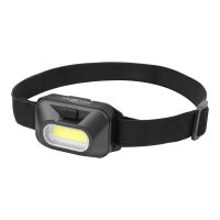 Ansmann HD120B - Stirnlampe - LED (COB) - 1 W